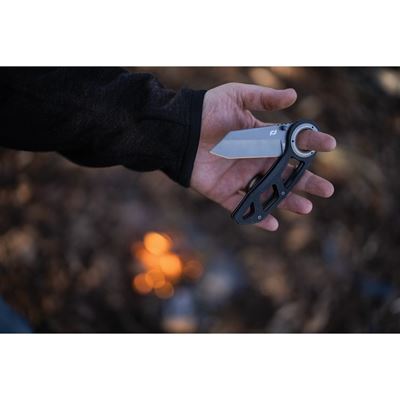 Couteau pliant TORSION DELTA lame lisse SCHRADE 1159326 5