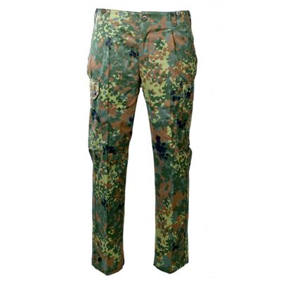 Pantalon BW de campagne FLECKTARN Bundeswehr 11602021 2