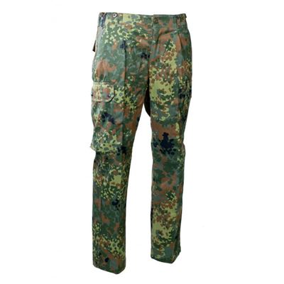 Pantalon BW de campagne FLECKTARN
