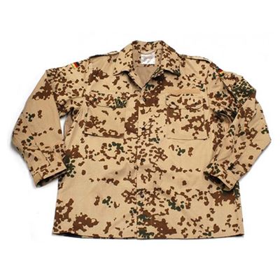 Blouse BW de campagne TROPENTARN