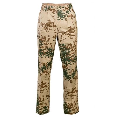 Pantalon BW de campagne TROPENTARN neuf Bundeswehr 11603262 2