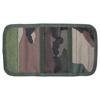 Portefeuille DELUXE WOODLAND ROTHCO 11630 2