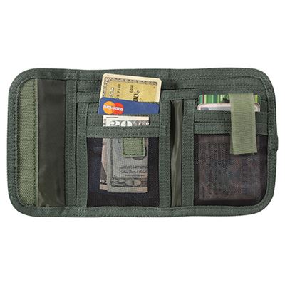 Portefeuille DELUXE WOODLAND ROTHCO 11630 3