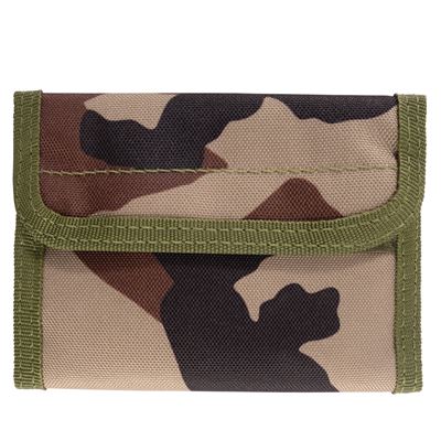 Portefeuille DELUXE WOODLAND