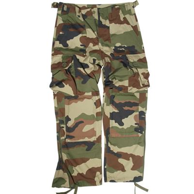 Pantalon LIGHT WEIGHT avec genouillères CCE TARN