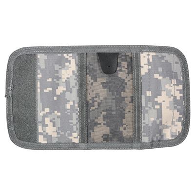 Portefeuille DELUXE ACU DIGITAL ROTHCO 11640 2