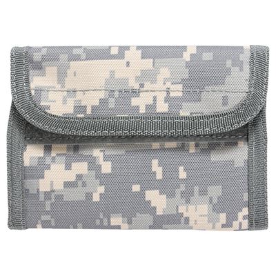 Portefeuille DELUXE ACU DIGITAL