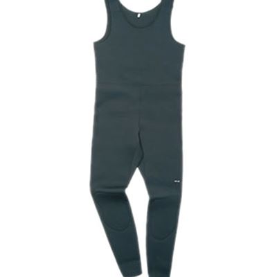 Pantalon NEOPRÈNE 3,5 mm NOIR