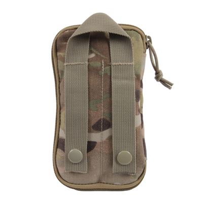 Portefeuille avec poche pour téléphone MOLLE MULTICAM® ROTHCO 11661 3