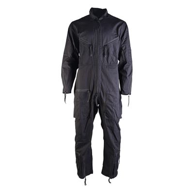 Combinaison BW AÉRIENNE sans doublure NOIRE