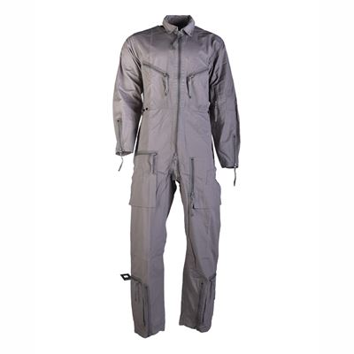 Combinaison BW AÉRIENNE sans doublure GRISE