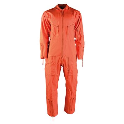 Combinaison BW AÉRIENNE sans doublure ORANGE