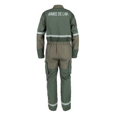 Combinaison pour mécanicien aéronautique FRANÇAISE, comme neuve Armée française 1177501 2