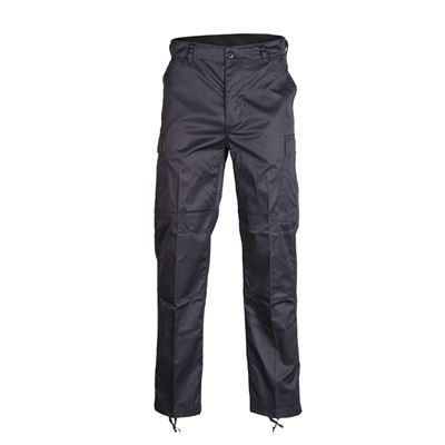 Pantalon US BDU POLY de campagne NOIR
