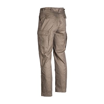 Pantalon US BDU POLY kaki MIL-TEC® 11805004 2