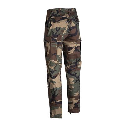 Pantalon US BDU POLY WOODLAND MIL-TEC® 11805020 2