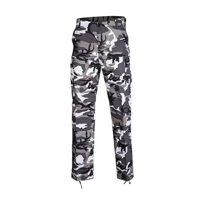 Pantalon US BDU POLY de campagne METRO - URBAN