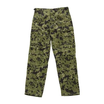 Pantalon US BDU POLY de campagne DANISH TARN