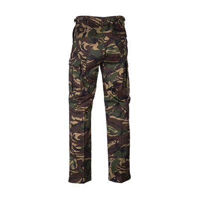 Pantalon US BDU POLY de campagne DPM MIL-TEC® 11805033 2
