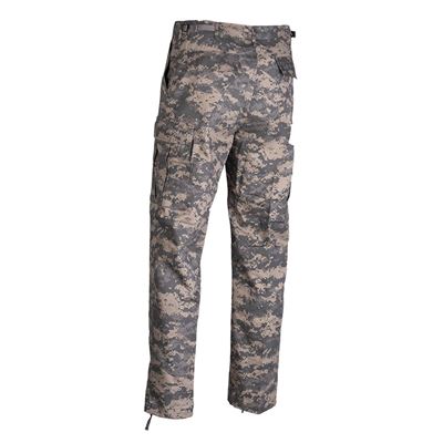 Pantalon US BDU POLY de campagne ACU AT-DIGITAL MIL-TEC® 11805070 2