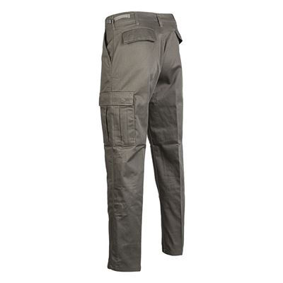 Pantalon US BDU type RANGER VERT MIL-TEC® 11810001 2