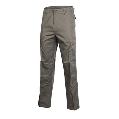 Pantalon US BDU type RANGER VERT
