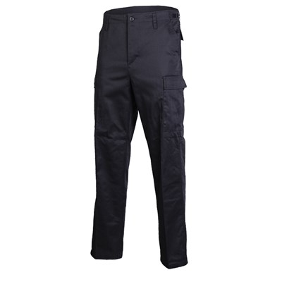 Pantalon US BDU type RANGER NOIR