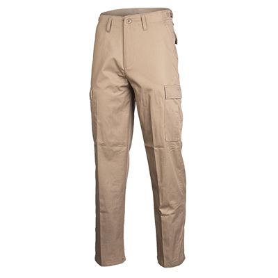 Pantalon US BDU type RANGER KHAKI