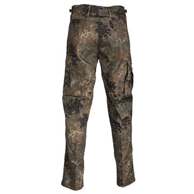Pantalon US BDU type RANGER FLECKTARN MIL-TEC® 11810021 2