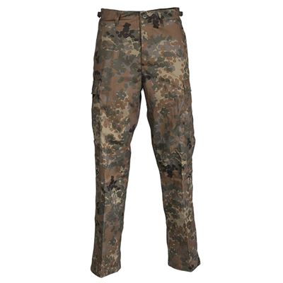 Pantalon US BDU type RANGER FLECKTARN