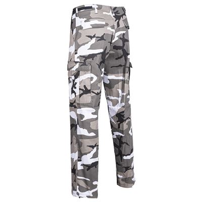 Pantalon US BDU type RANGER METRO - URBAN MIL-TEC® 11810022 2