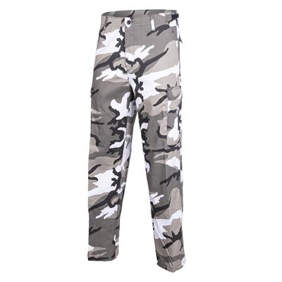 Pantalon US BDU type RANGER METRO - URBAN