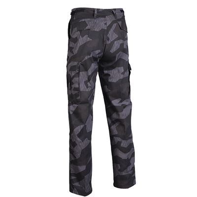 Pantalon US BDU type RANGER WH SPLINTERNIGHT MIL-TEC® 11810054 2
