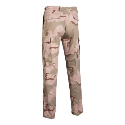 Pantalon US BDU type RANGER 3-COL DESERT MIL-TEC® 11810060 2