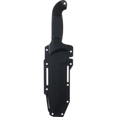 Couteau BEDROCK avec étui SCHRADE 1182517 3