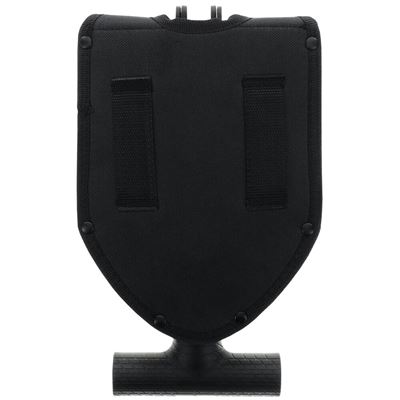 Pelle télescopique PAY DIRT NOIRE SCHRADE 1182526 3