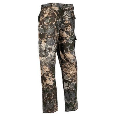 Pantalon de campagne US BDU rip-stop WASP Z1B MIL-TEC® 11843465 2