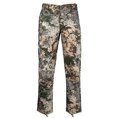 Pantalon de campagne US BDU rip-stop WASP Z1B