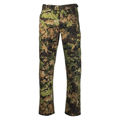 Pantalon de combat US BDU rip-stop WASP Z3A