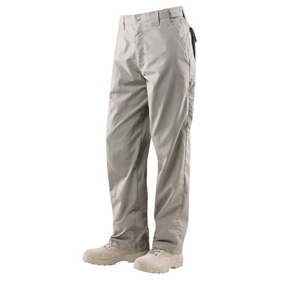 Pantalon 24-7 CLASSIC rip-stop KHAKI