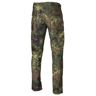 Pantalon US BDU SLIM FIT rip-stop FLECKTARN TEESAR® 11853121 2