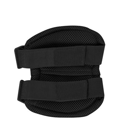 Genouillères LOW PROFILE NOIRES ROTHCO 1185BLK 2