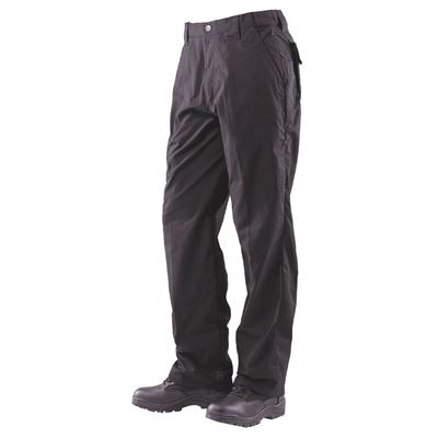 Pantalon 24-7 CLASSIC rip-stop NOIR
