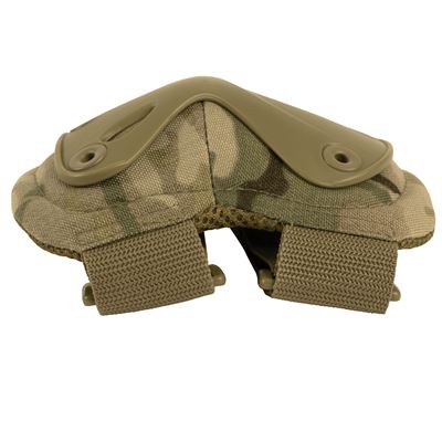 Protège-coudes LOW PROFILE MULTICAM® ROTHCO 11860M 2