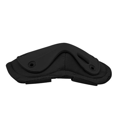 Protège-coudes LOW PROFILE NOIRS ROTHCO 1186BLK 3
