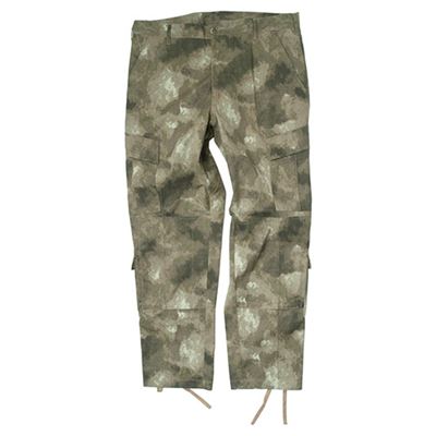 Pantalon US type ACU rip-stop MIL-TACS AU