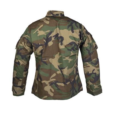 Blouse US type ACU rip-stop WOODLAND MIL-TEC® 11929020 2