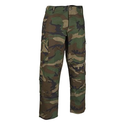 Pantalon américain type ACU rip-stop WOODLAND MIL-TEC® 11930020 3