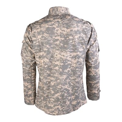 Blouse US type ACU rip-stop de campagne ACU AT-DIGITAL MIL-TEC® 11939070 2