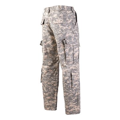 Pantalon américain type ACU rip-stop ACU DIGITAL MIL-TEC® 11940070 2